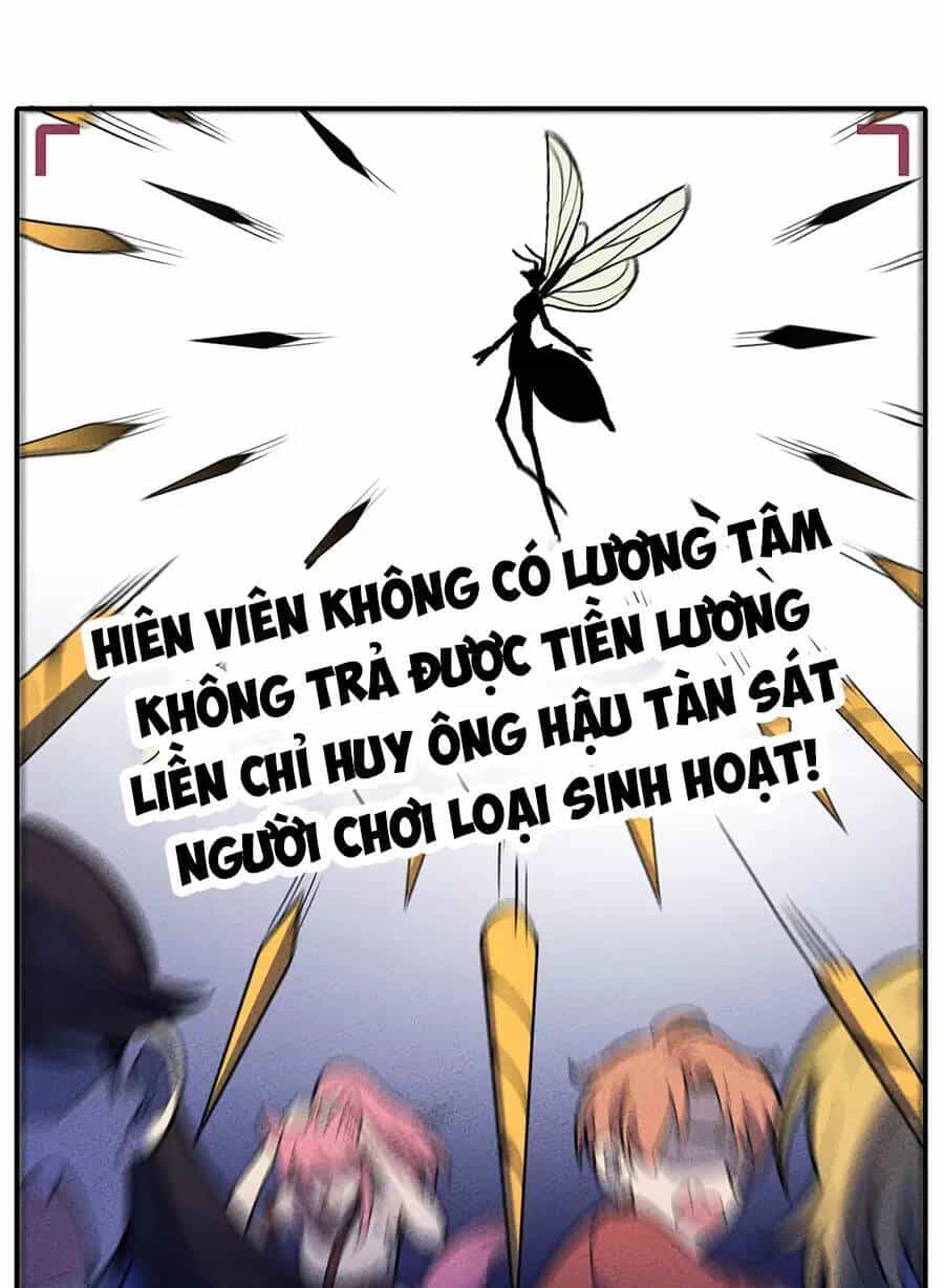 Làm Sao Bây Giờ? Ta Xuyên Không Thành Tiểu Quái - Chương 175 - ảnh 43