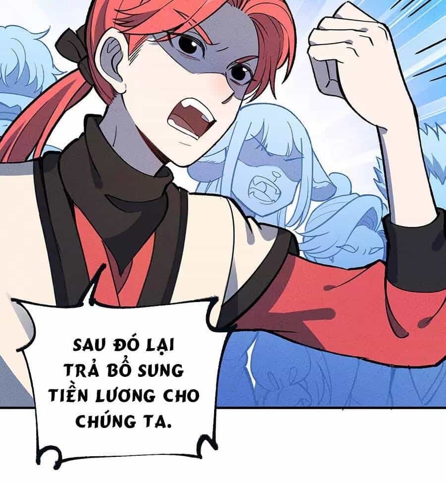 Làm Sao Bây Giờ? Ta Xuyên Không Thành Tiểu Quái - Chương 176 - ảnh 14