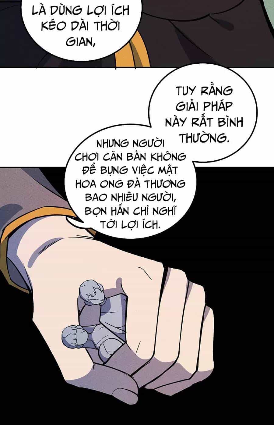 Làm Sao Bây Giờ? Ta Xuyên Không Thành Tiểu Quái - Chương 176 - ảnh 35