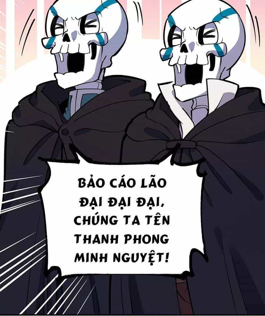 Làm Sao Bây Giờ? Ta Xuyên Không Thành Tiểu Quái - Chương 177 - ảnh 23