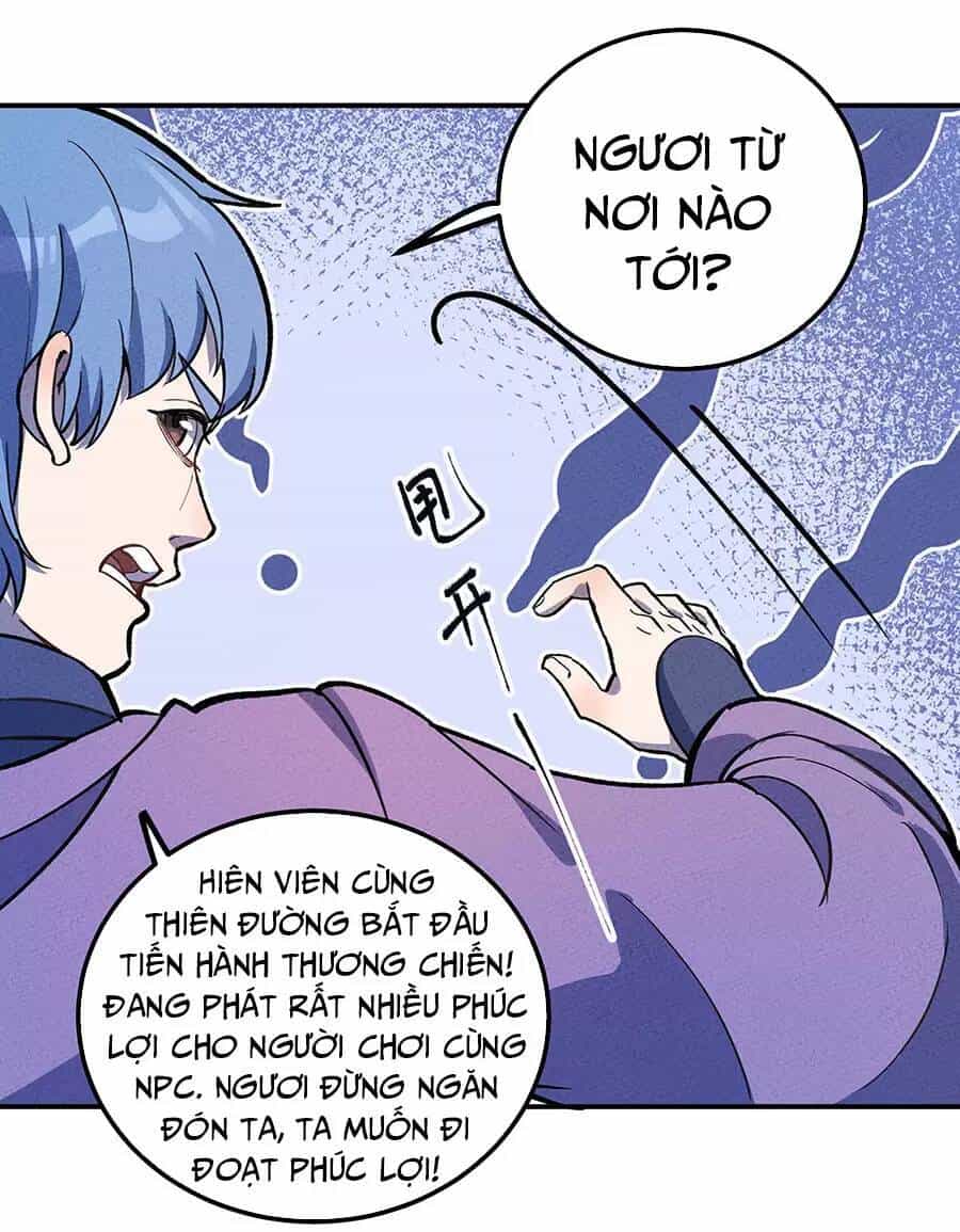 Làm Sao Bây Giờ? Ta Xuyên Không Thành Tiểu Quái - Chương 177 - ảnh 8