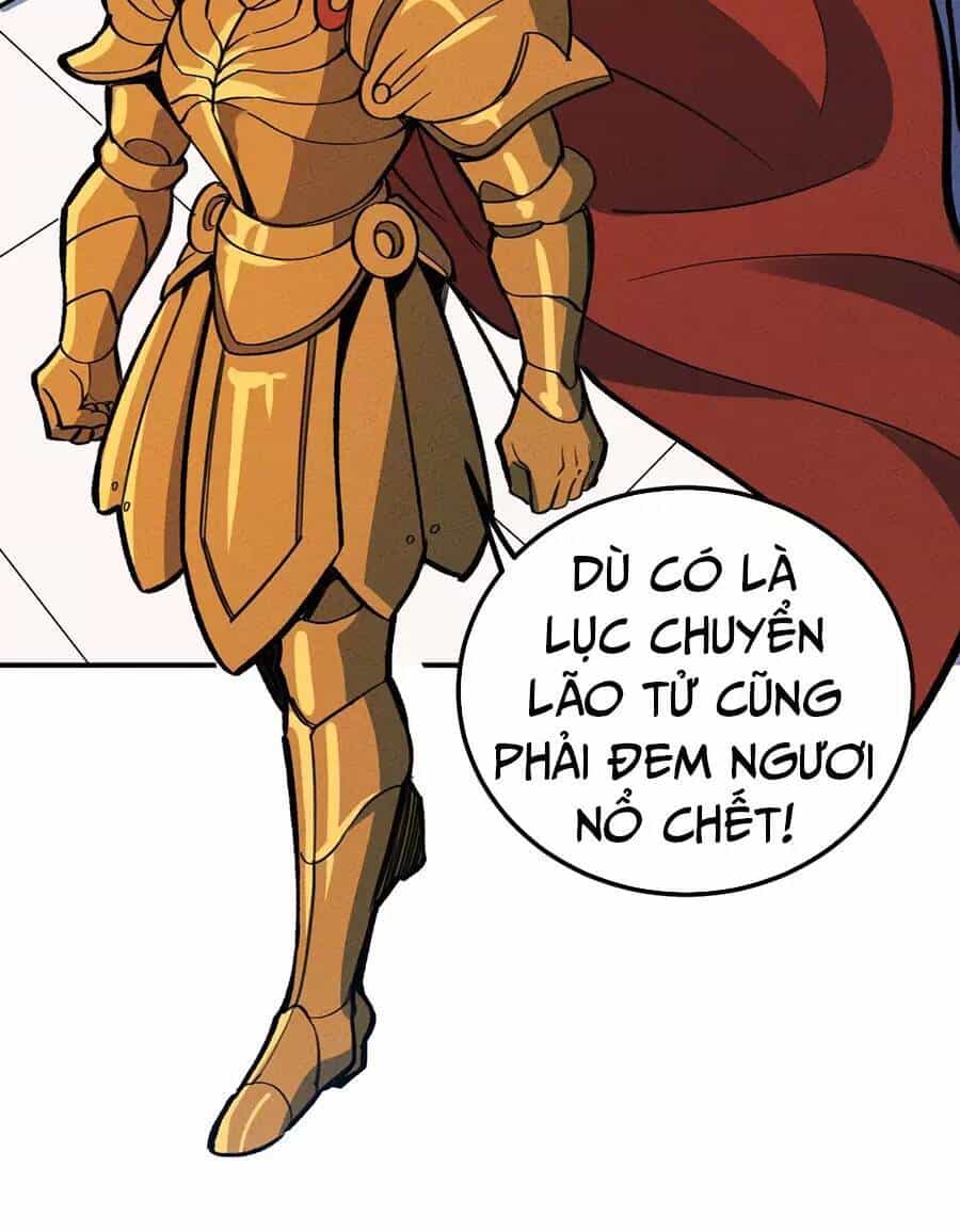 Làm Sao Bây Giờ? Ta Xuyên Không Thành Tiểu Quái - Chương 178 - ảnh 10