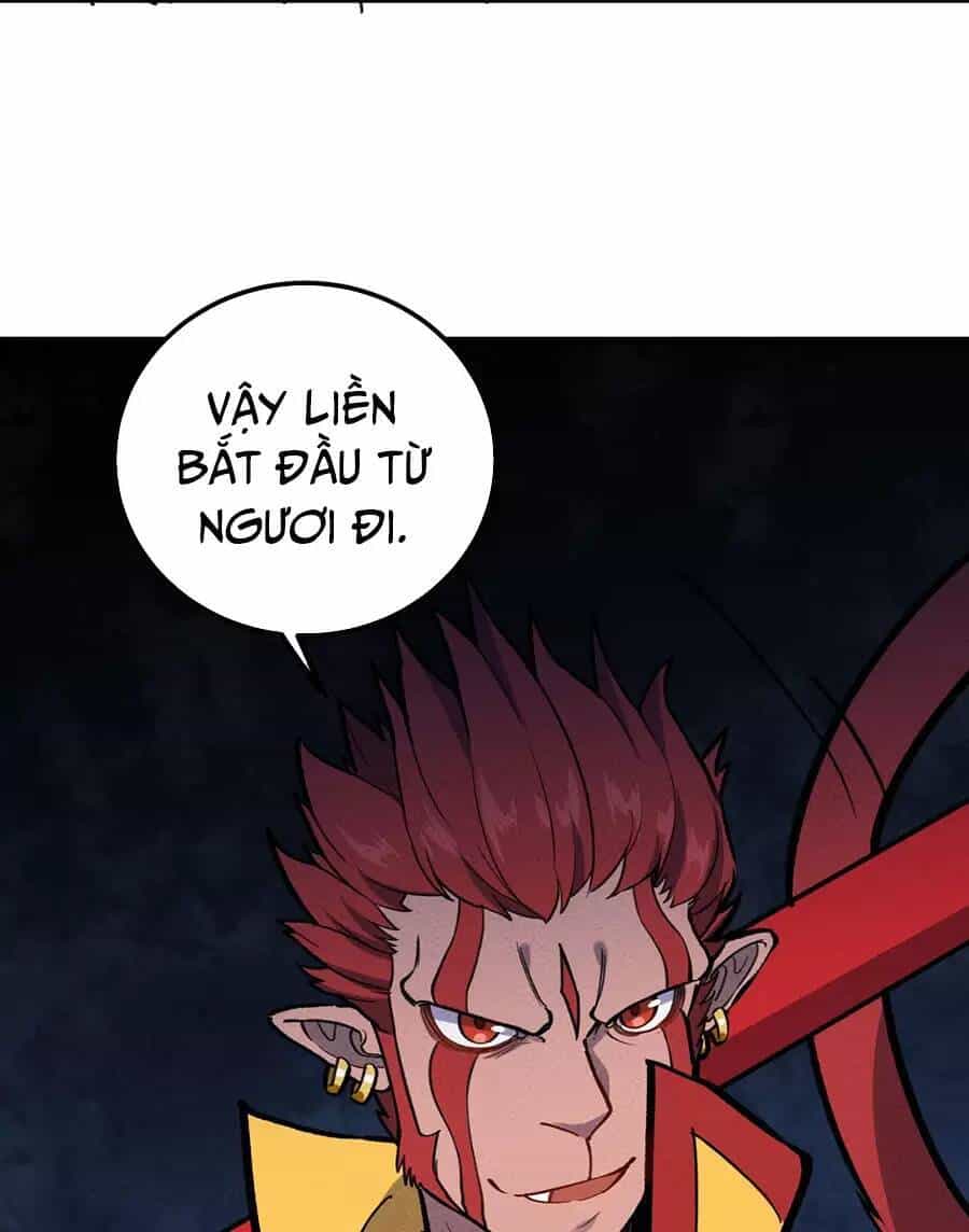 Làm Sao Bây Giờ? Ta Xuyên Không Thành Tiểu Quái - Chương 178 - ảnh 16