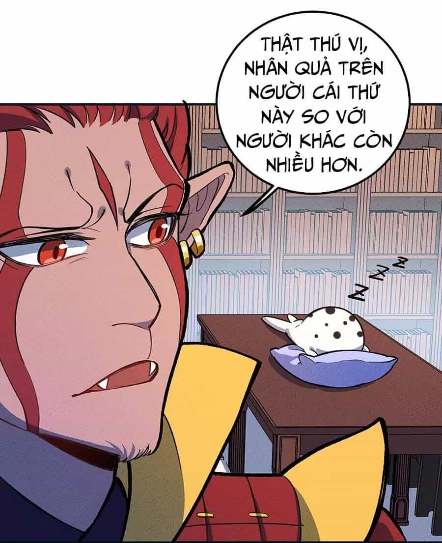 Làm Sao Bây Giờ? Ta Xuyên Không Thành Tiểu Quái - Chương 179 - ảnh 20