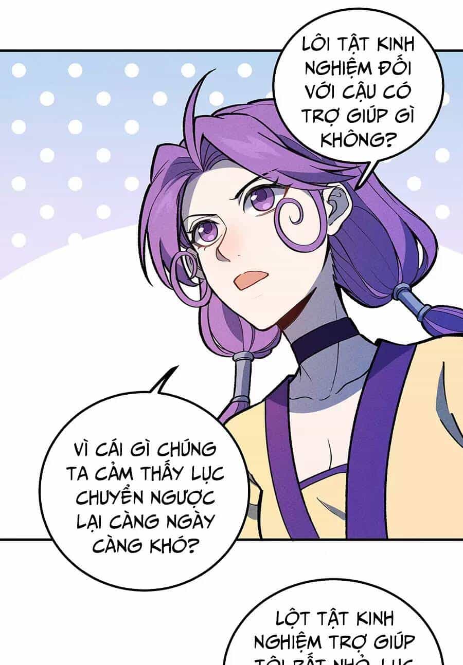 Làm Sao Bây Giờ? Ta Xuyên Không Thành Tiểu Quái - Chương 179 - ảnh 22