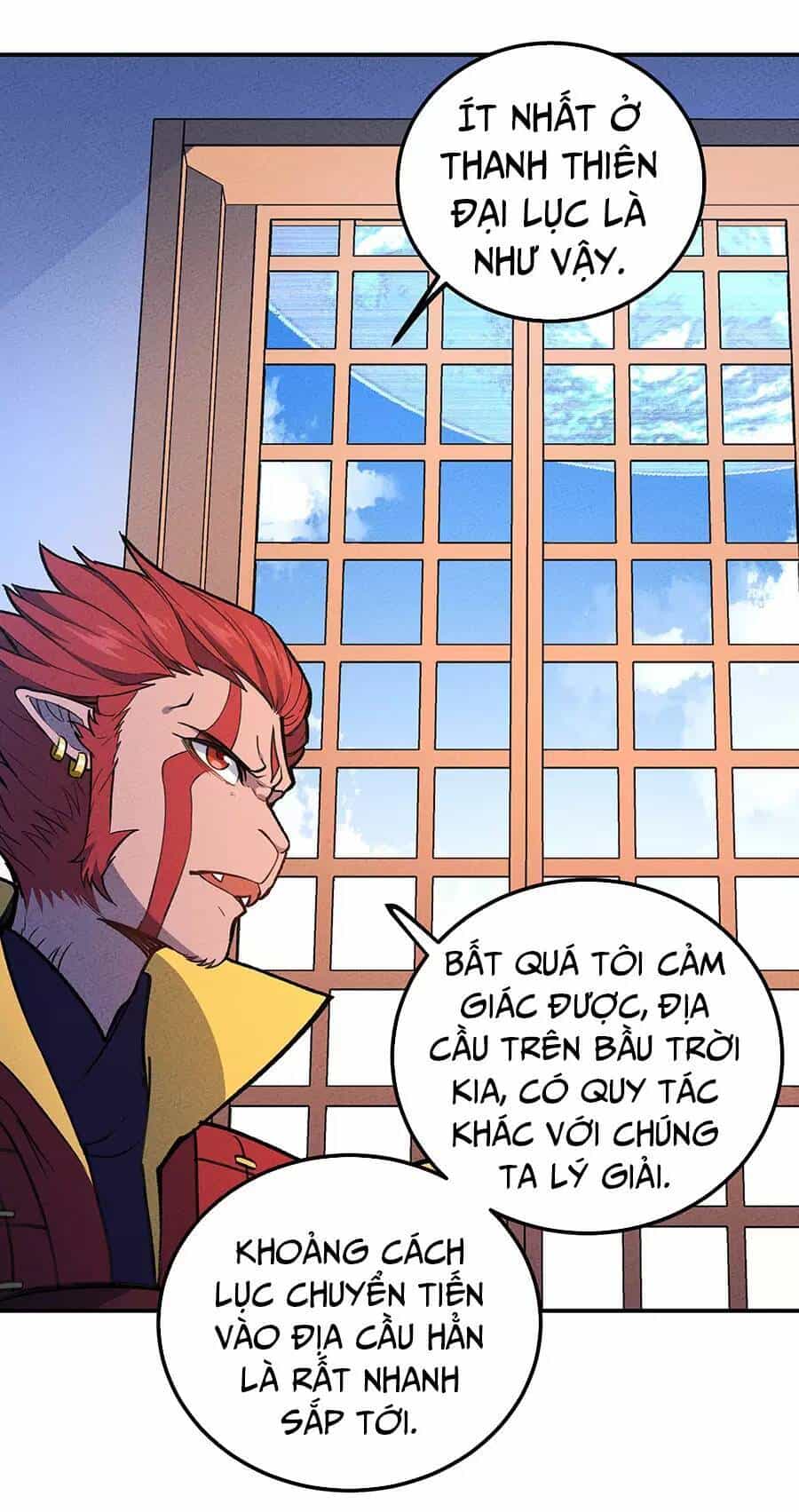 Làm Sao Bây Giờ? Ta Xuyên Không Thành Tiểu Quái - Chương 179 - ảnh 29