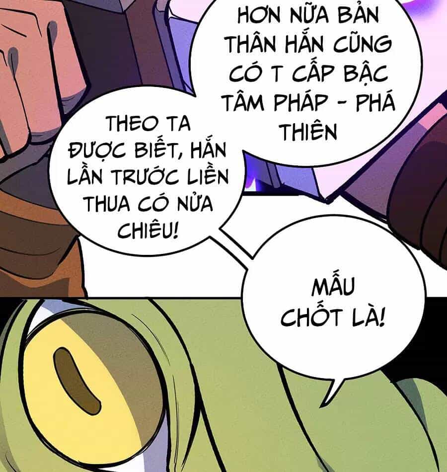 Làm Sao Bây Giờ? Ta Xuyên Không Thành Tiểu Quái - Chương 180 - ảnh 13