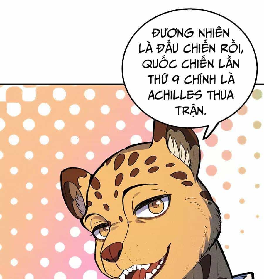 Làm Sao Bây Giờ? Ta Xuyên Không Thành Tiểu Quái - Chương 180 - ảnh 6