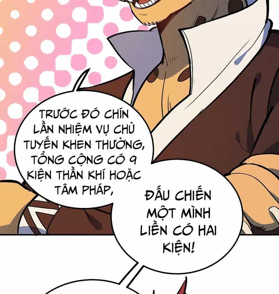 Làm Sao Bây Giờ? Ta Xuyên Không Thành Tiểu Quái - Chương 180 - ảnh 7