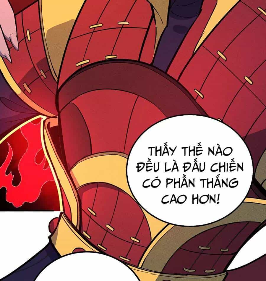 Làm Sao Bây Giờ? Ta Xuyên Không Thành Tiểu Quái - Chương 180 - ảnh 9
