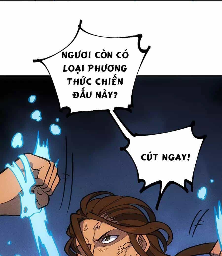 Làm Sao Bây Giờ? Ta Xuyên Không Thành Tiểu Quái - Chương 182 - ảnh 31