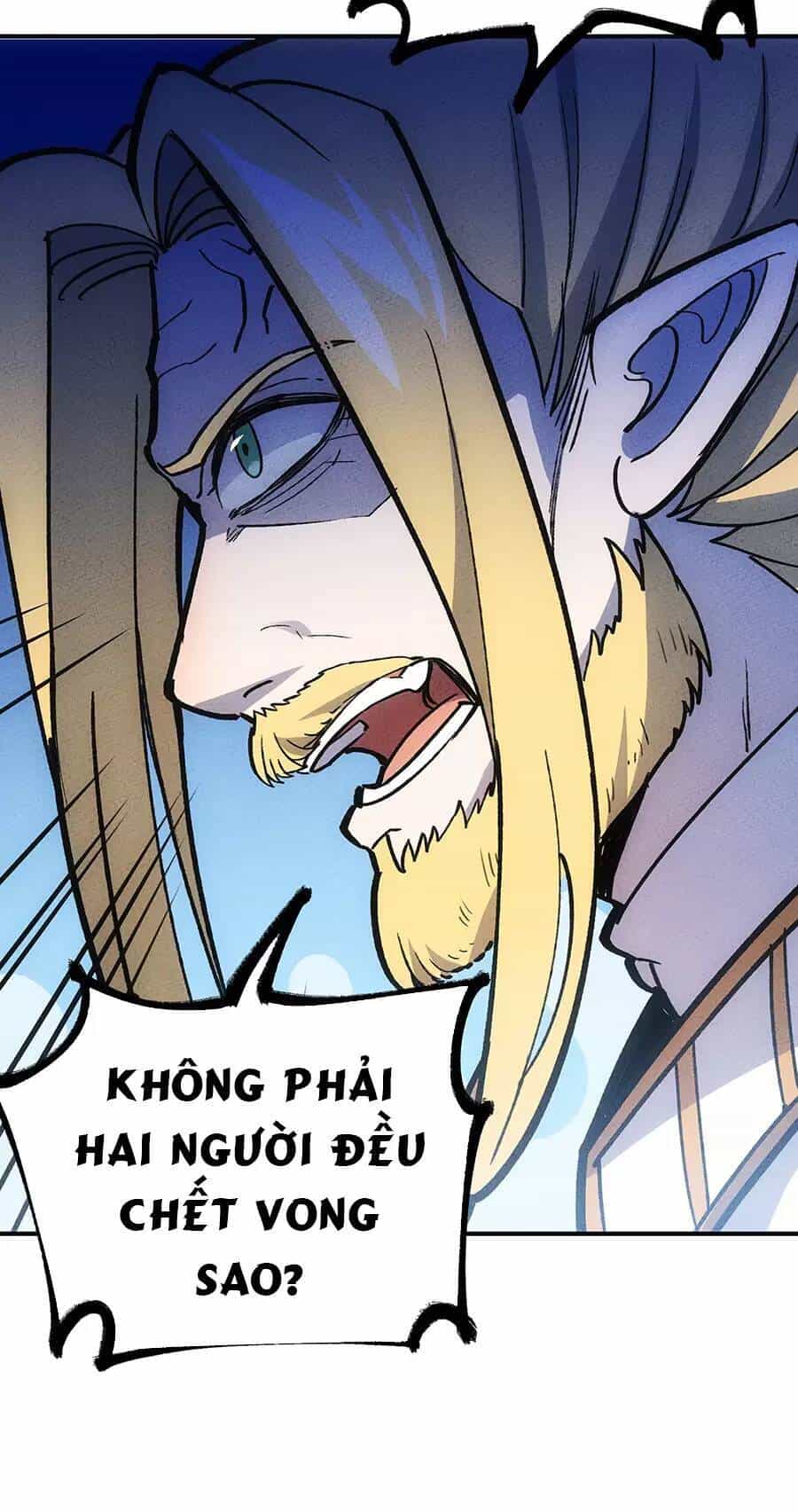 Làm Sao Bây Giờ? Ta Xuyên Không Thành Tiểu Quái - Chương 182 - ảnh 50