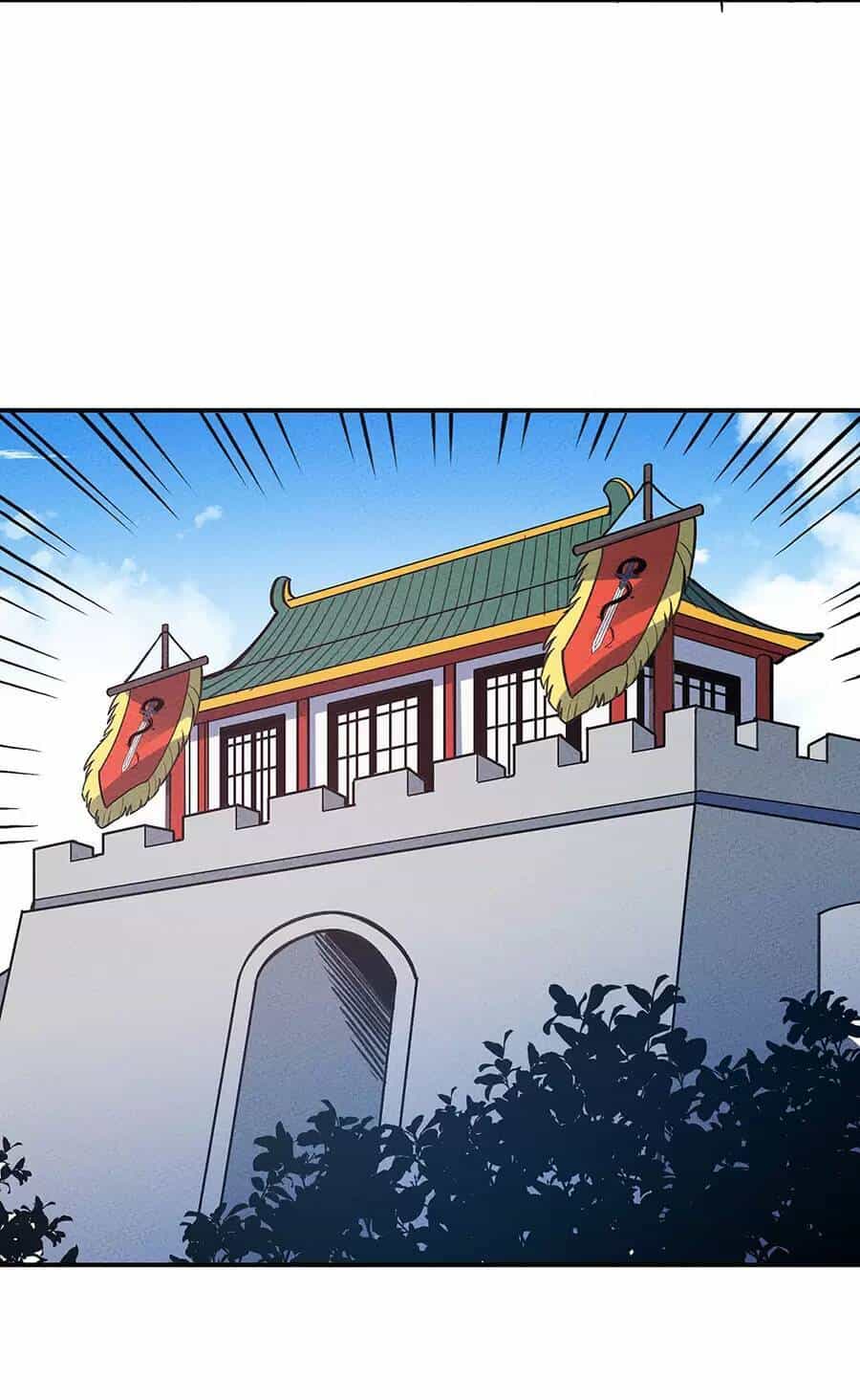 Làm Sao Bây Giờ? Ta Xuyên Không Thành Tiểu Quái - Chương 183 - ảnh 25