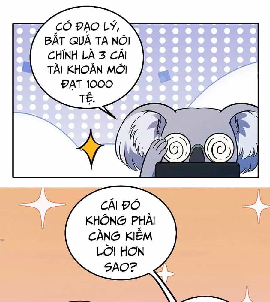 Làm Sao Bây Giờ? Ta Xuyên Không Thành Tiểu Quái - Chương 184 - ảnh 18