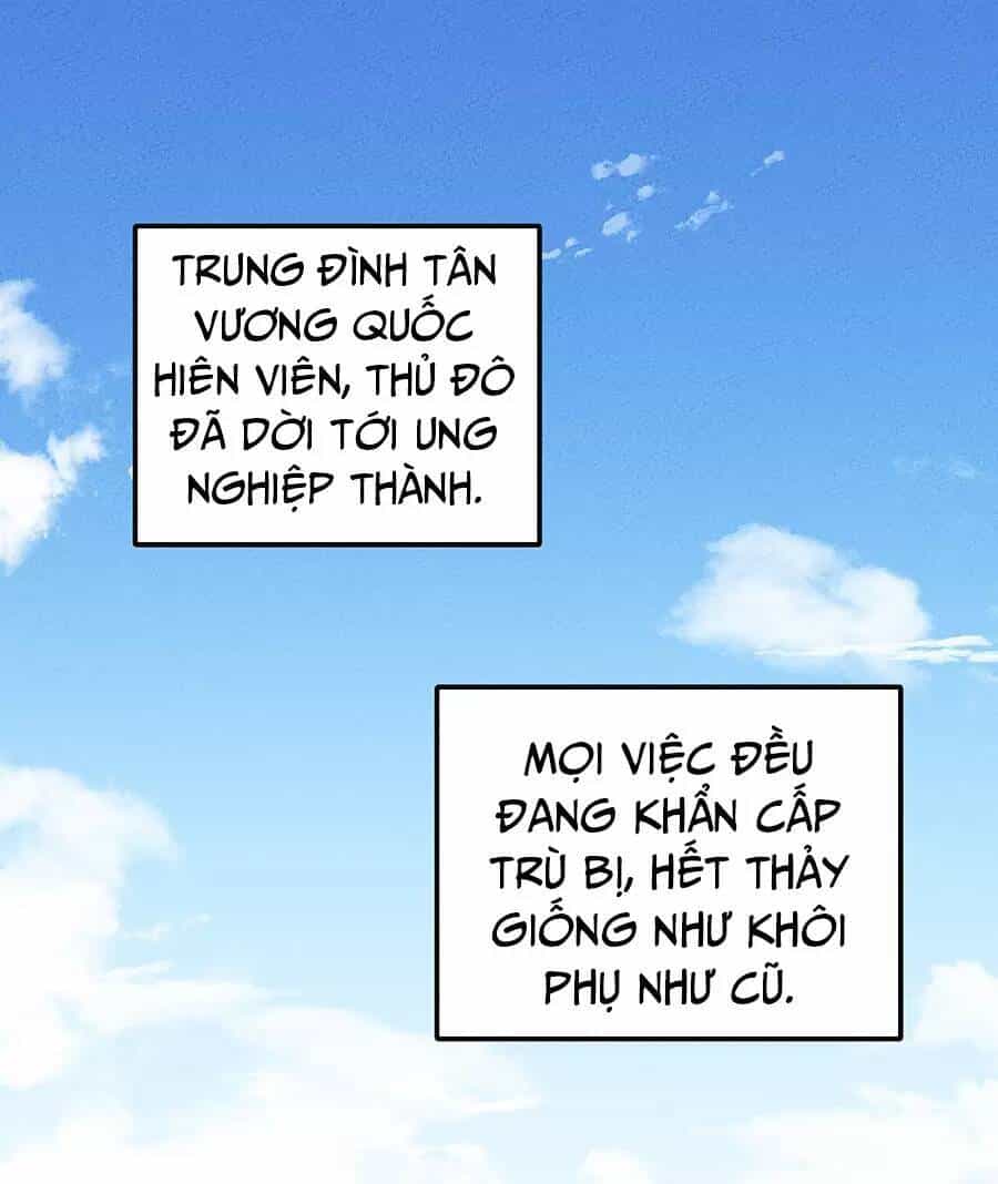Làm Sao Bây Giờ? Ta Xuyên Không Thành Tiểu Quái - Chương 184 - ảnh 3