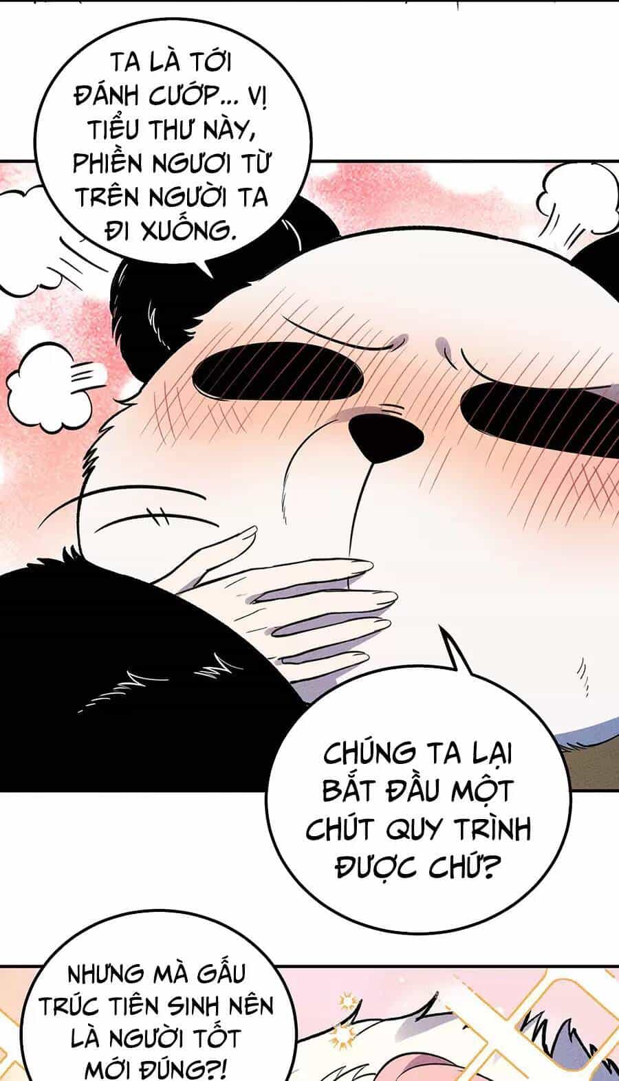 Làm Sao Bây Giờ? Ta Xuyên Không Thành Tiểu Quái - Chương 185 - ảnh 17