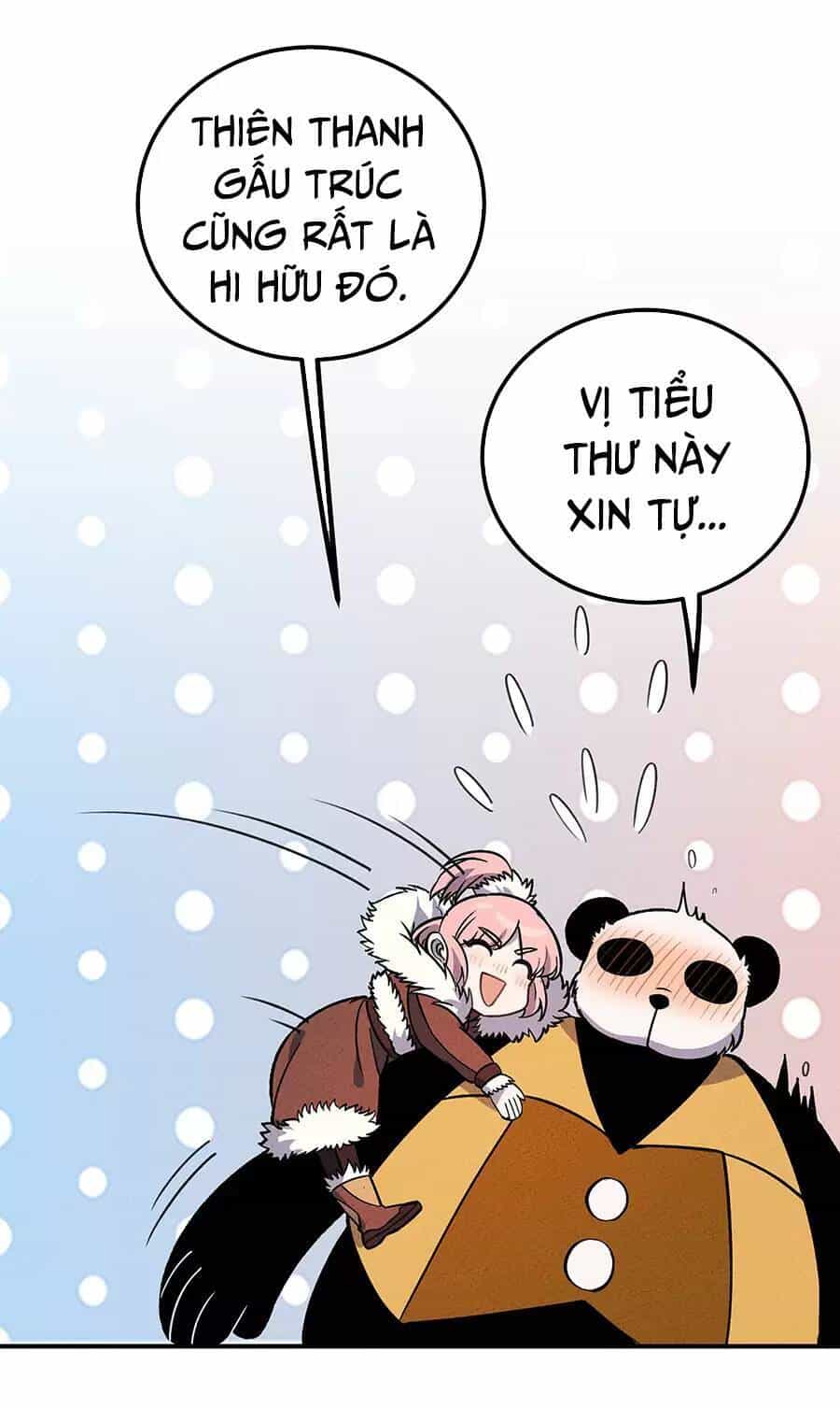 Làm Sao Bây Giờ? Ta Xuyên Không Thành Tiểu Quái - Chương 185 - ảnh 9