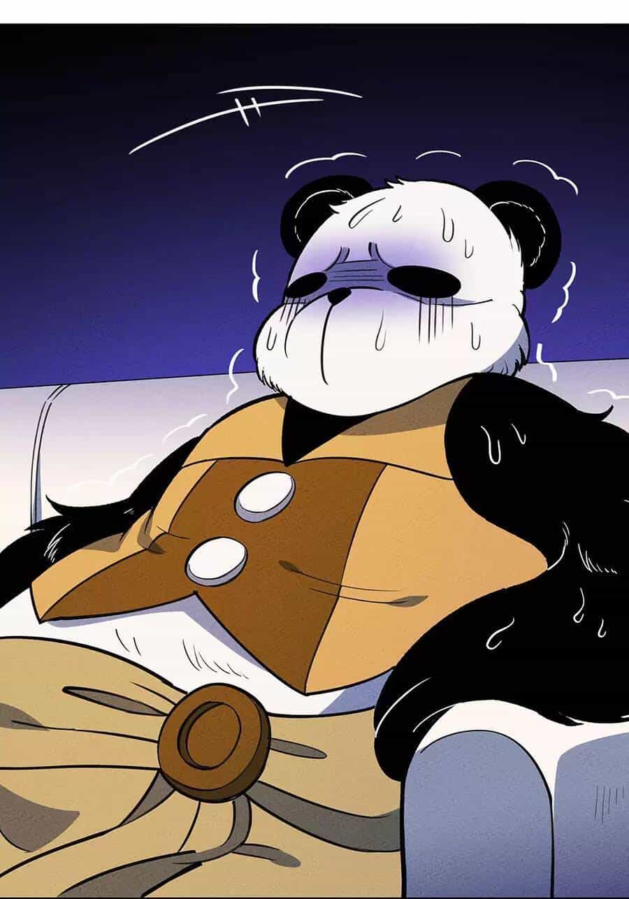 Làm Sao Bây Giờ? Ta Xuyên Không Thành Tiểu Quái - Chương 186 - ảnh 11