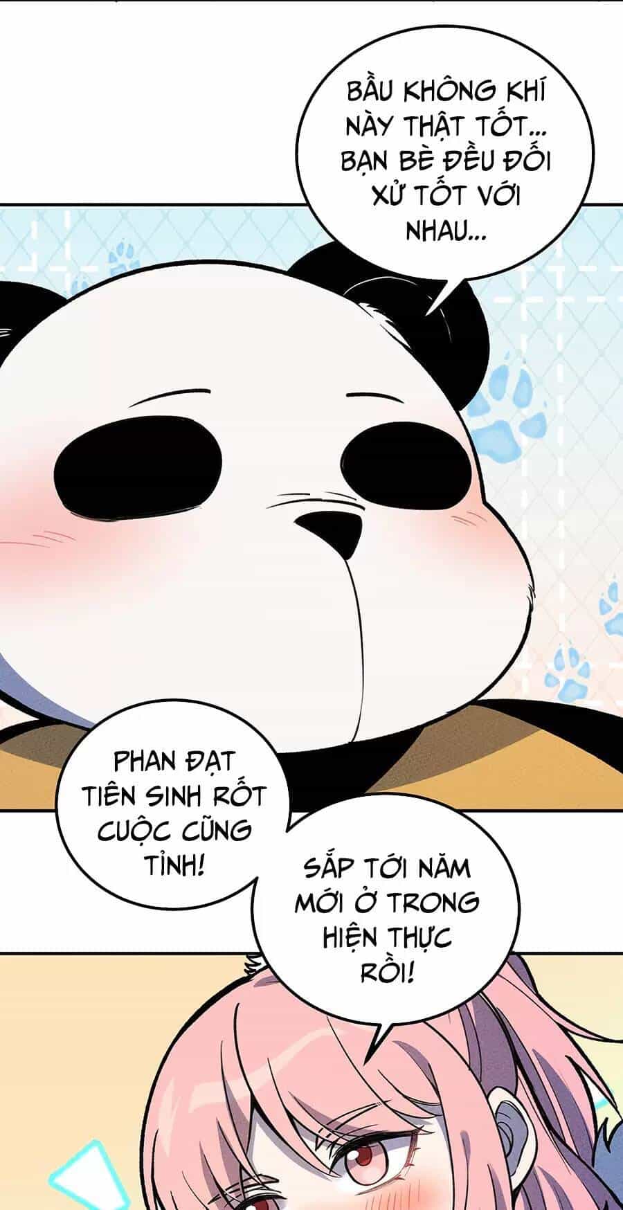 Làm Sao Bây Giờ? Ta Xuyên Không Thành Tiểu Quái - Chương 186 - ảnh 38