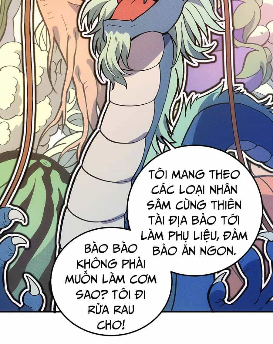 Làm Sao Bây Giờ? Ta Xuyên Không Thành Tiểu Quái - Chương 186 - ảnh 9