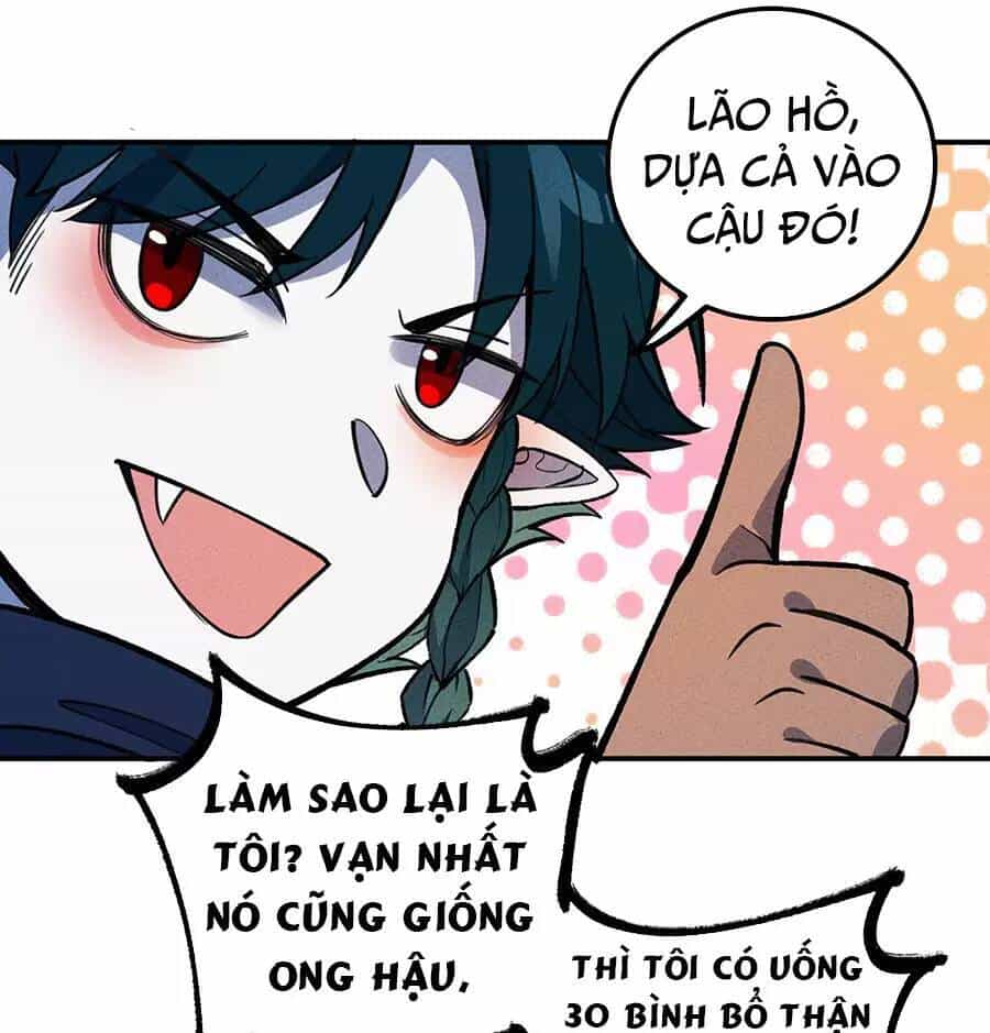 Làm Sao Bây Giờ? Ta Xuyên Không Thành Tiểu Quái - Chương 187 - ảnh 26
