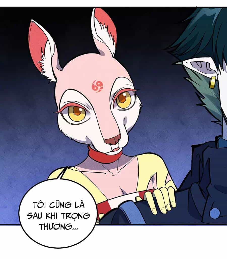 Làm Sao Bây Giờ? Ta Xuyên Không Thành Tiểu Quái - Chương 187 - ảnh 38