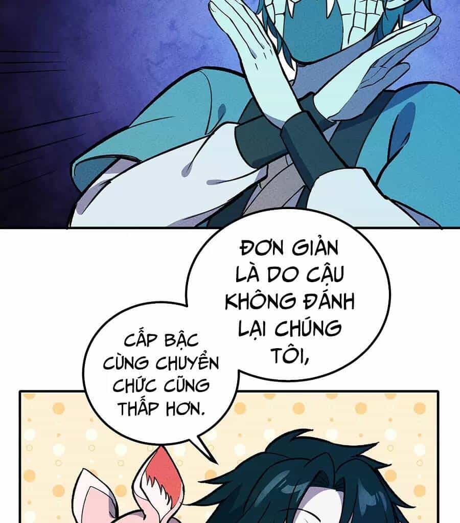 Làm Sao Bây Giờ? Ta Xuyên Không Thành Tiểu Quái - Chương 187 - ảnh 43