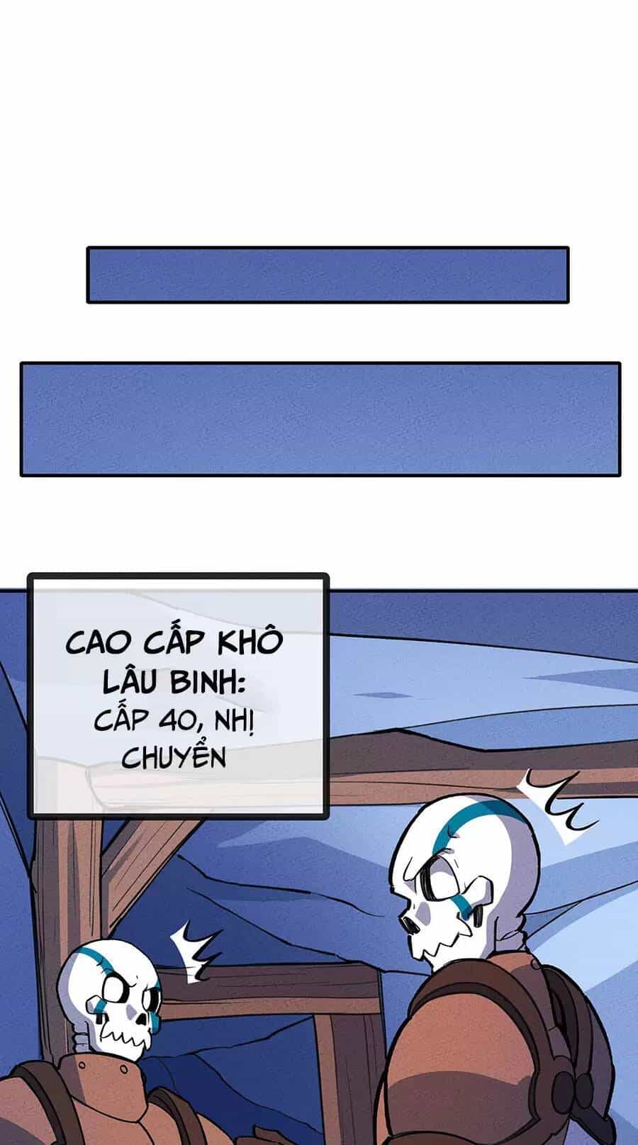 Làm Sao Bây Giờ? Ta Xuyên Không Thành Tiểu Quái - Chương 188 - ảnh 21