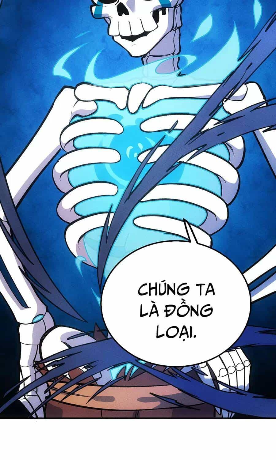 Làm Sao Bây Giờ? Ta Xuyên Không Thành Tiểu Quái - Chương 188 - ảnh 25