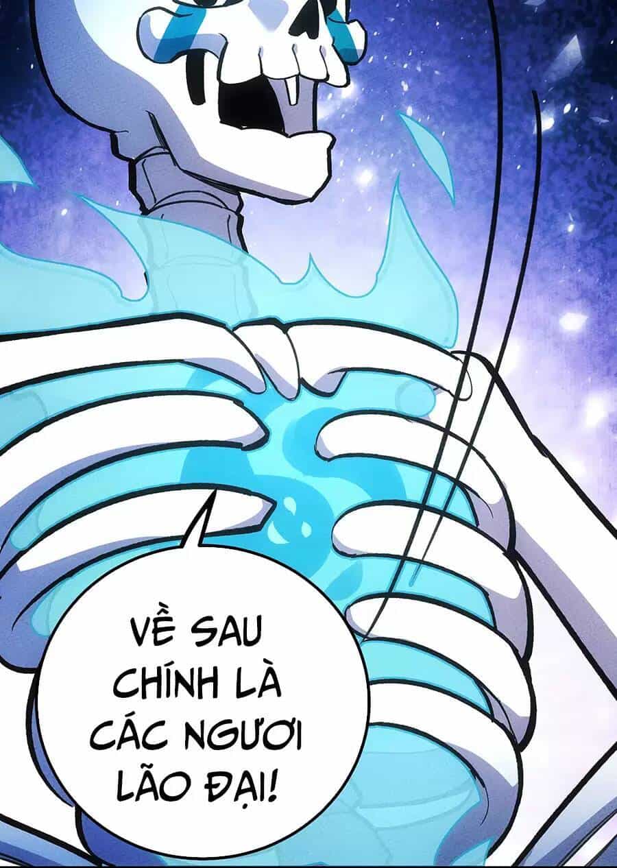 Làm Sao Bây Giờ? Ta Xuyên Không Thành Tiểu Quái - Chương 188 - ảnh 28