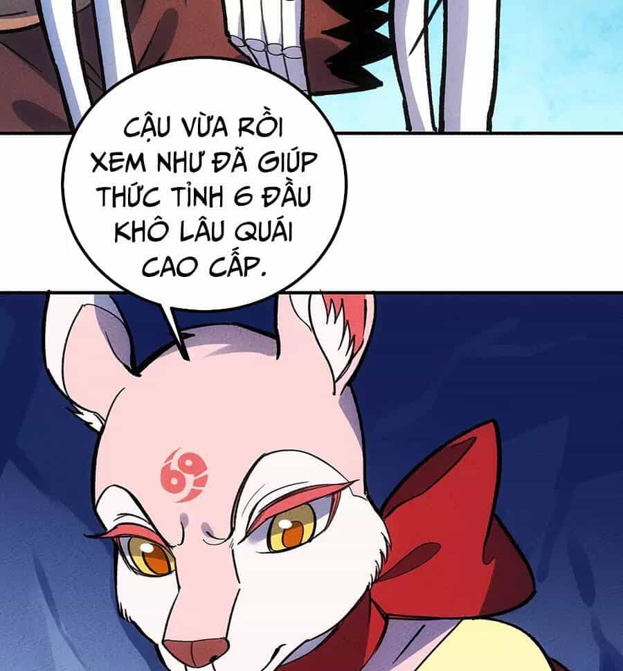 Làm Sao Bây Giờ? Ta Xuyên Không Thành Tiểu Quái - Chương 188 - ảnh 38