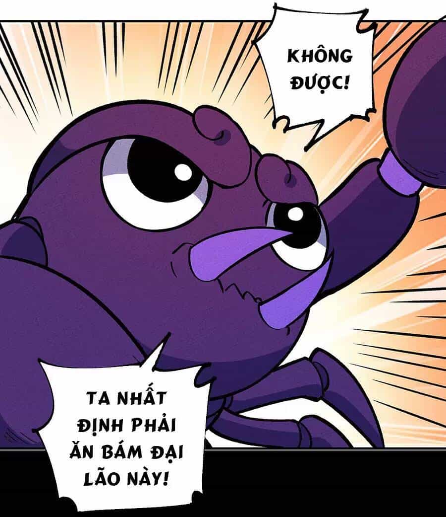 Làm Sao Bây Giờ? Ta Xuyên Không Thành Tiểu Quái - Chương 189 - ảnh 38