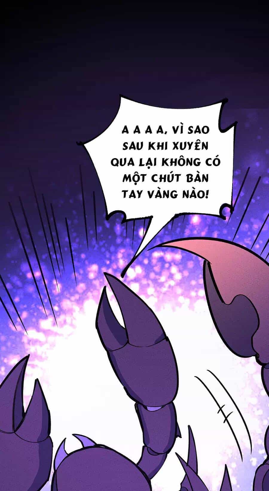 Làm Sao Bây Giờ? Ta Xuyên Không Thành Tiểu Quái - Chương 189 - ảnh 7