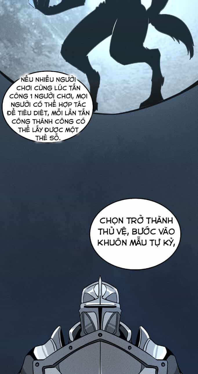 Làm Sao Bây Giờ? Ta Xuyên Không Thành Tiểu Quái - Chương 21 - ảnh 19