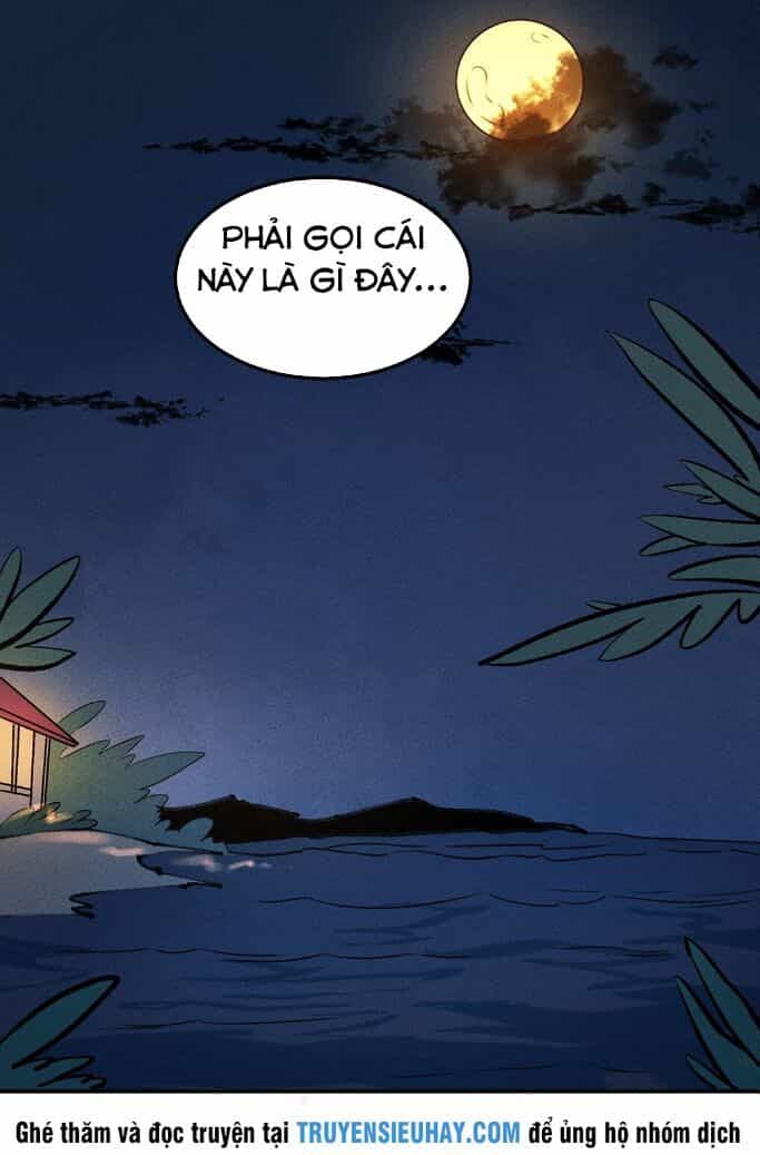 Làm Sao Bây Giờ? Ta Xuyên Không Thành Tiểu Quái - Chương 22 - ảnh 15