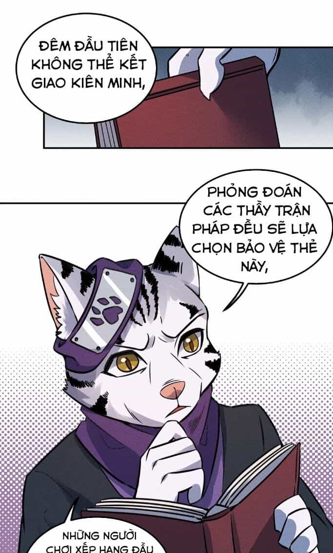Làm Sao Bây Giờ? Ta Xuyên Không Thành Tiểu Quái - Chương 22 - ảnh 3