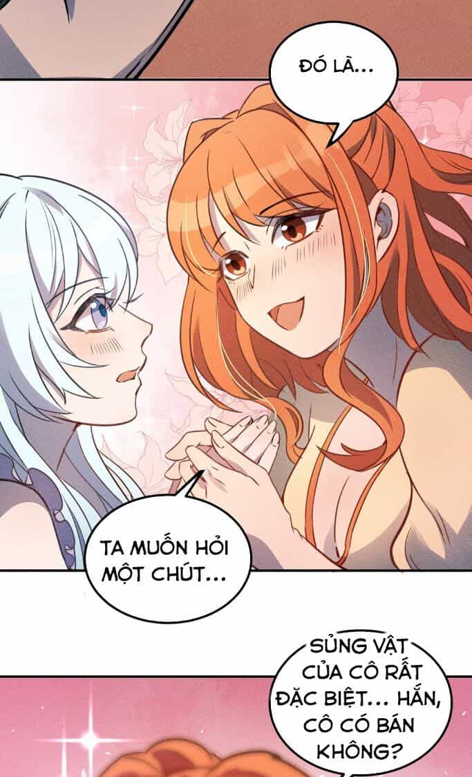 Làm Sao Bây Giờ? Ta Xuyên Không Thành Tiểu Quái - Chương 23 - ảnh 34