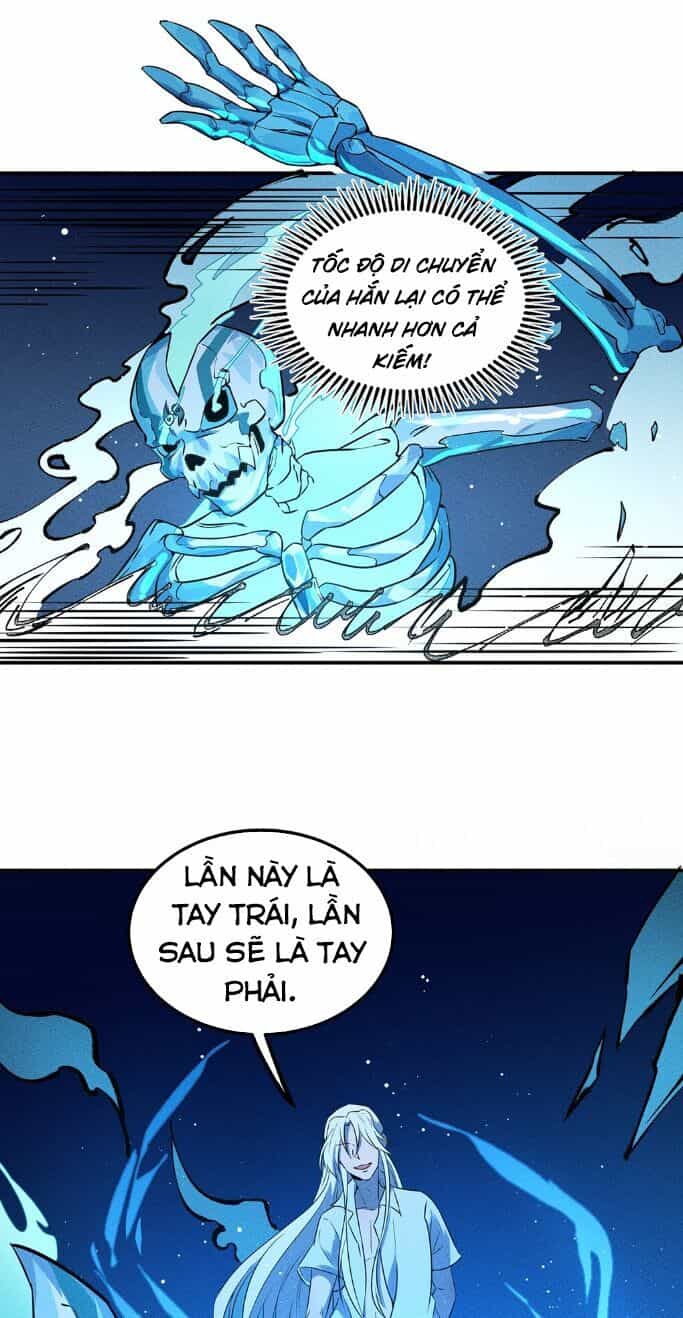 Làm Sao Bây Giờ? Ta Xuyên Không Thành Tiểu Quái - Chương 28 - ảnh 24