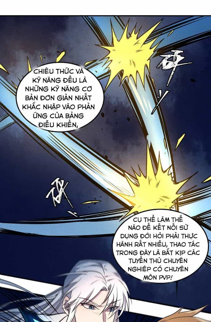 Làm Sao Bây Giờ? Ta Xuyên Không Thành Tiểu Quái - Chương 29 - ảnh 14