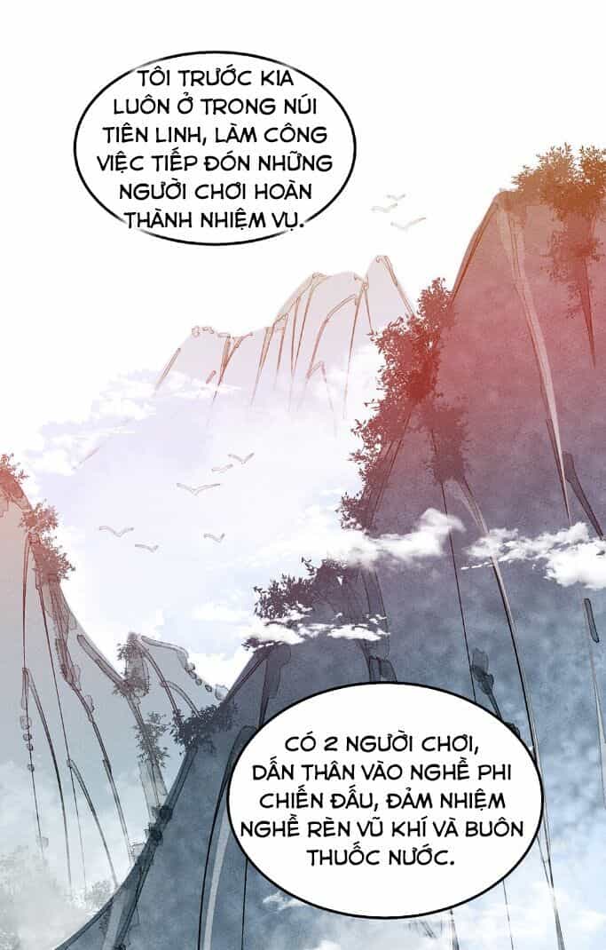 Làm Sao Bây Giờ? Ta Xuyên Không Thành Tiểu Quái - Chương 32 - ảnh 13