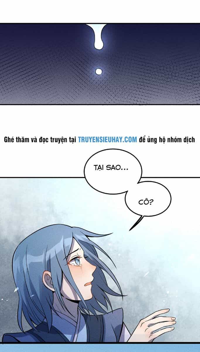 Làm Sao Bây Giờ? Ta Xuyên Không Thành Tiểu Quái - Chương 32 - ảnh 28