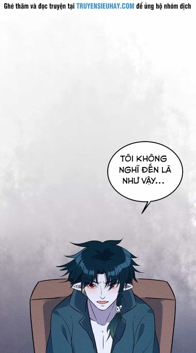 Làm Sao Bây Giờ? Ta Xuyên Không Thành Tiểu Quái - Chương 33 - ảnh 1