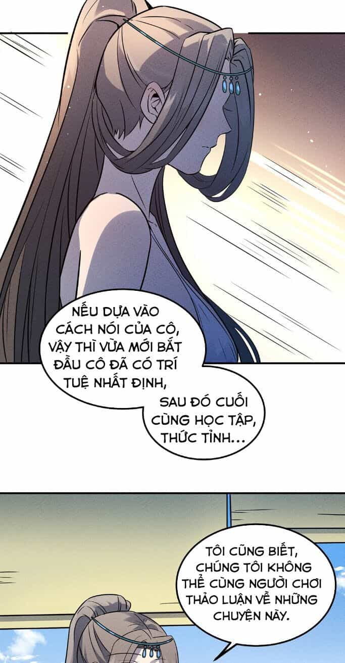Làm Sao Bây Giờ? Ta Xuyên Không Thành Tiểu Quái - Chương 33 - ảnh 3