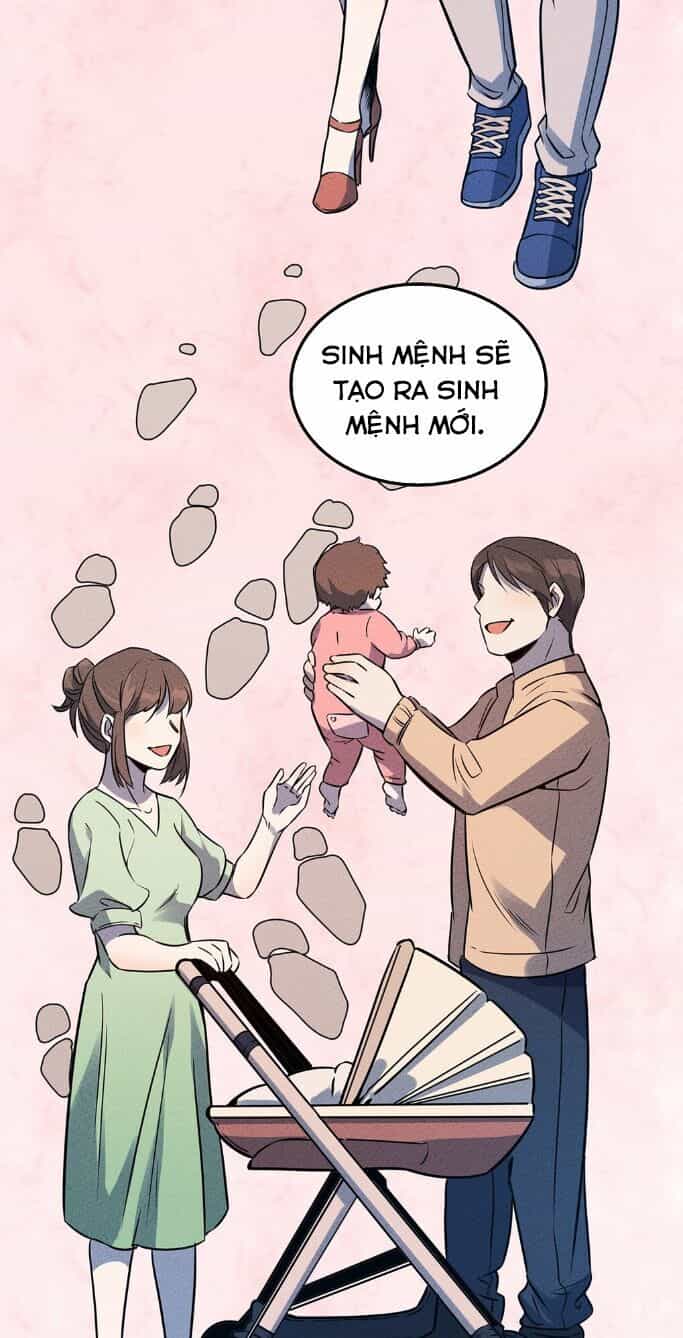 Làm Sao Bây Giờ? Ta Xuyên Không Thành Tiểu Quái - Chương 33 - ảnh 8