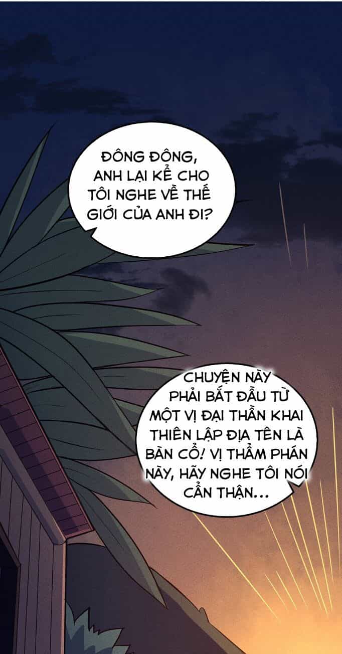 Làm Sao Bây Giờ? Ta Xuyên Không Thành Tiểu Quái - Chương 34 - ảnh 20