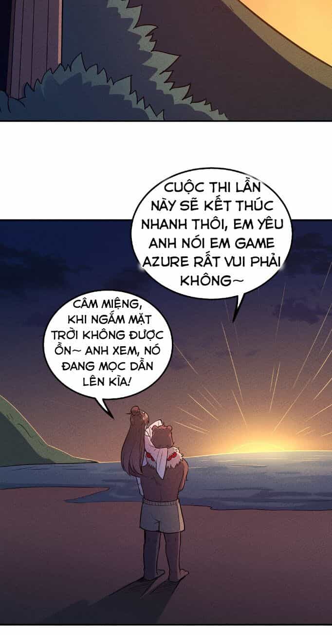 Làm Sao Bây Giờ? Ta Xuyên Không Thành Tiểu Quái - Chương 34 - ảnh 21