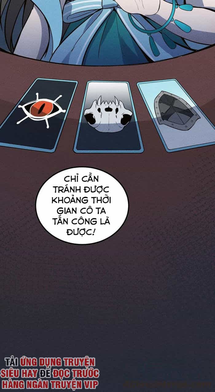 Làm Sao Bây Giờ? Ta Xuyên Không Thành Tiểu Quái - Chương 36 - ảnh 18