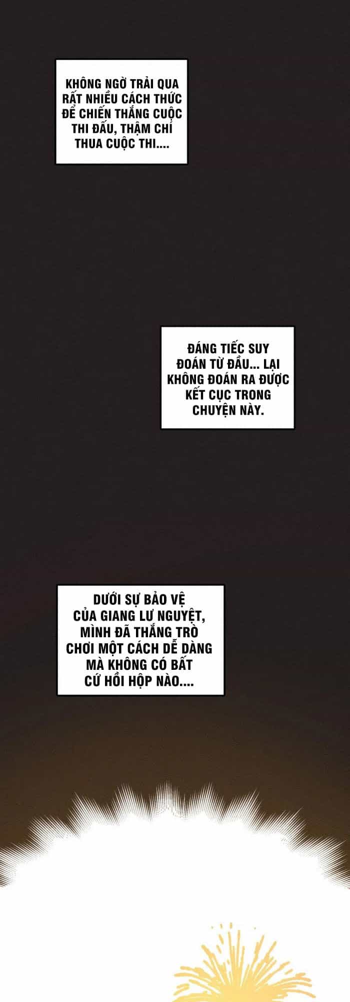Làm Sao Bây Giờ? Ta Xuyên Không Thành Tiểu Quái - Chương 37 - ảnh 19