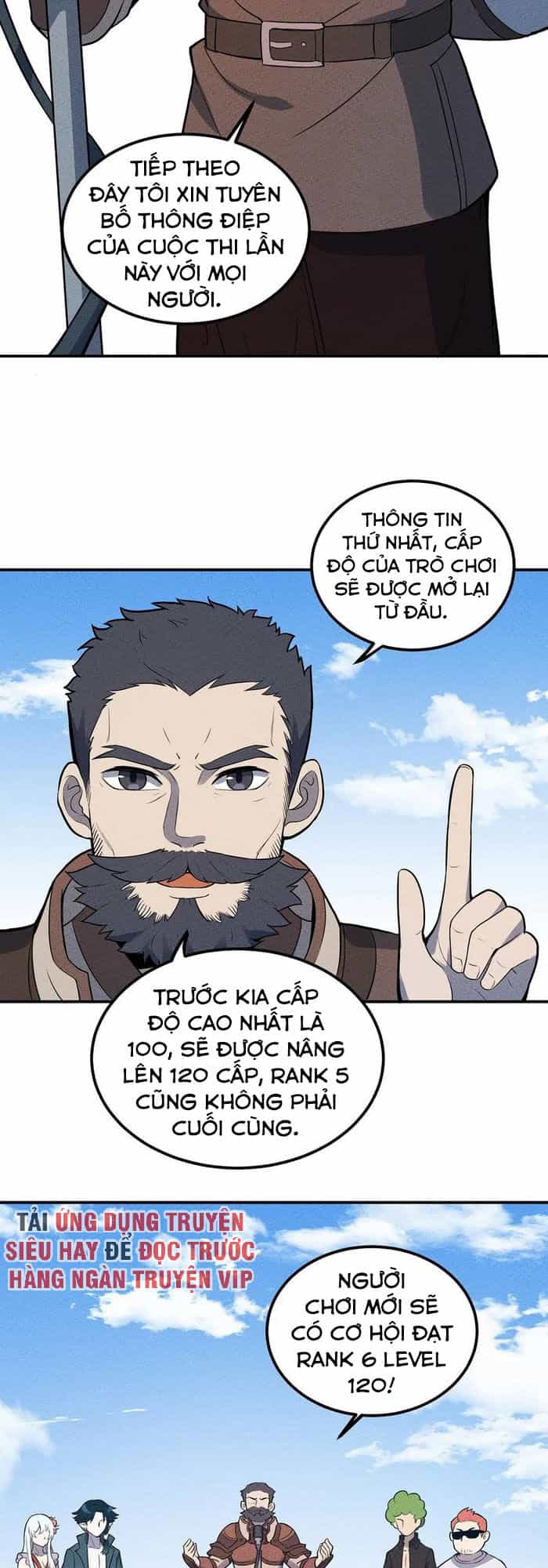 Làm Sao Bây Giờ? Ta Xuyên Không Thành Tiểu Quái - Chương 37 - ảnh 27