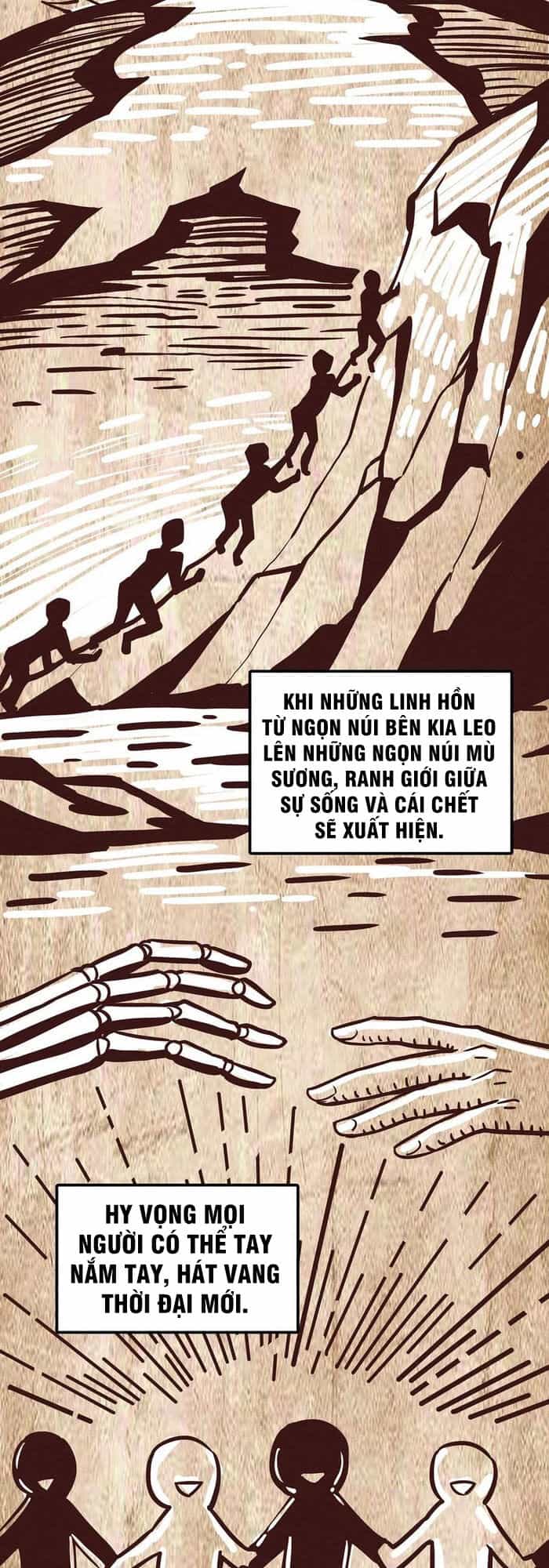 Làm Sao Bây Giờ? Ta Xuyên Không Thành Tiểu Quái - Chương 37 - ảnh 33